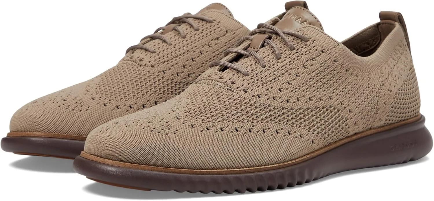 Cole Haan Mens 2.zerogrand Stitchlite Oxford