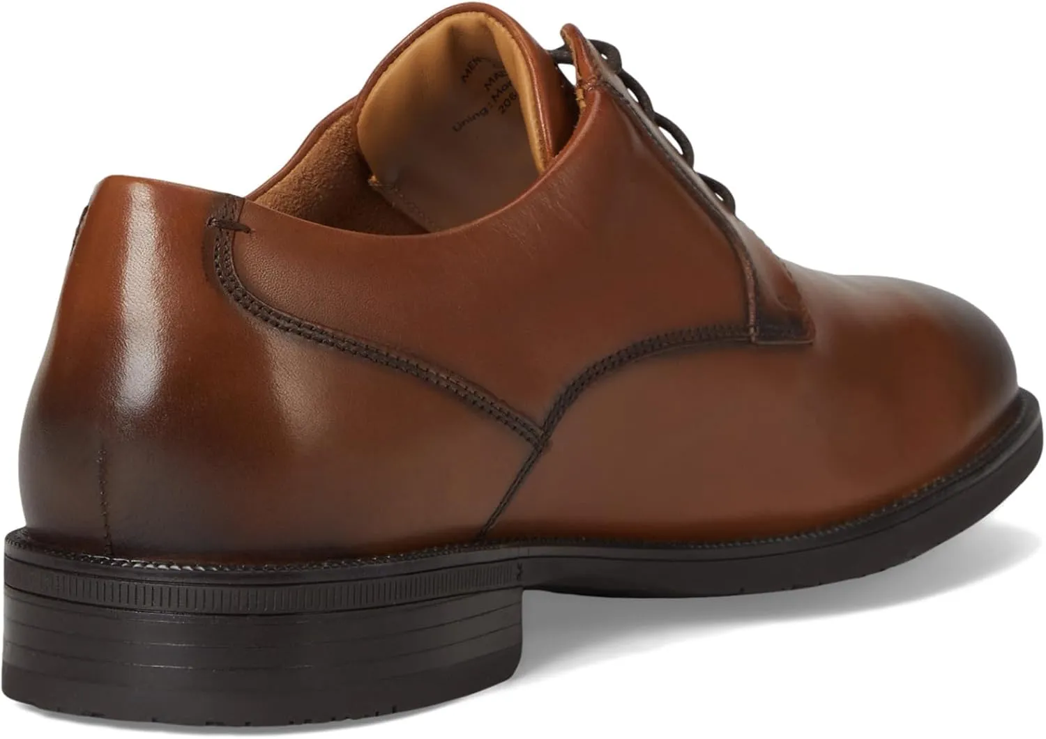 Cole Haan Men's Bedford Plain Toe Oxford