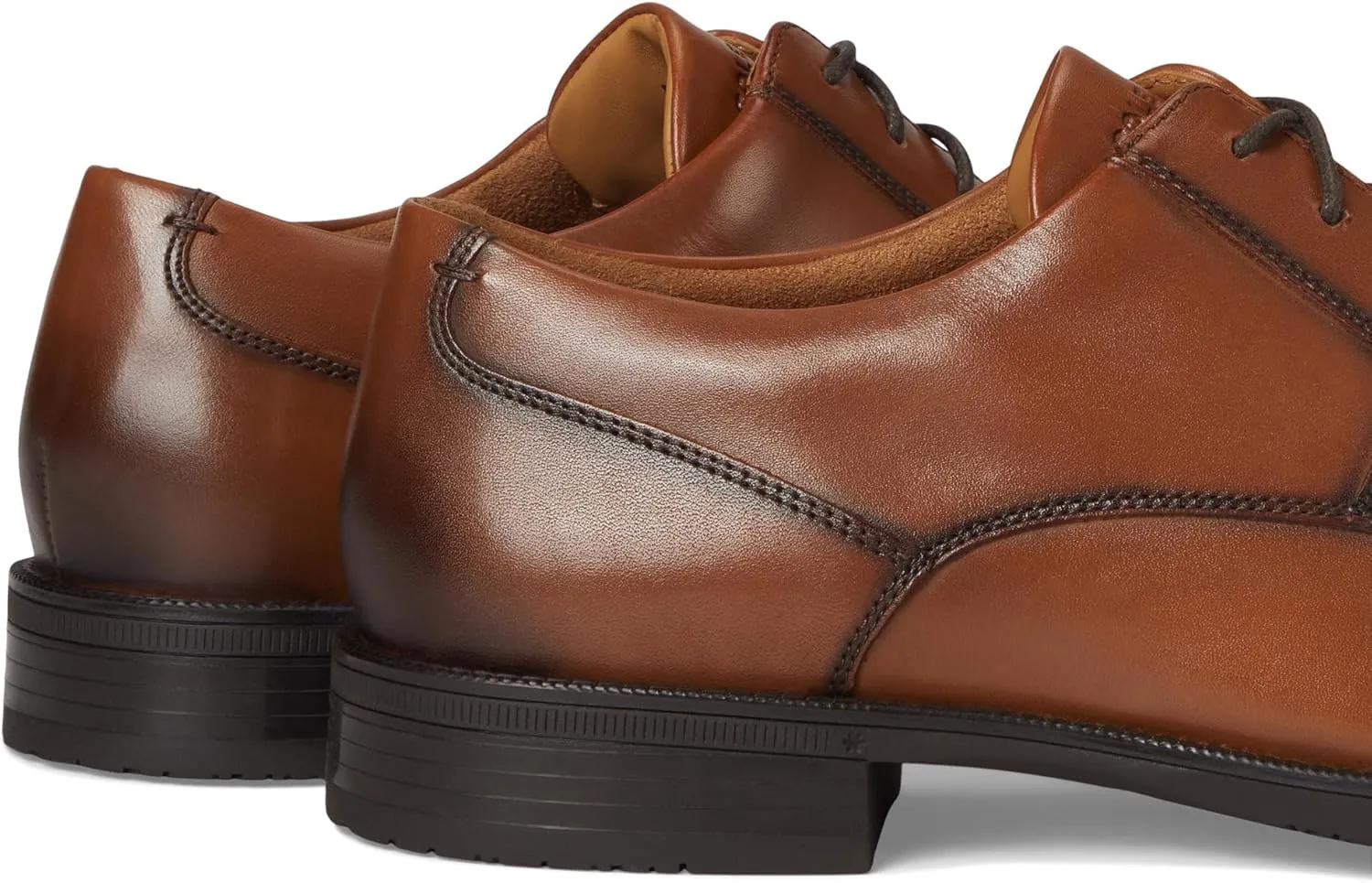 Cole Haan Men's Bedford Plain Toe Oxford