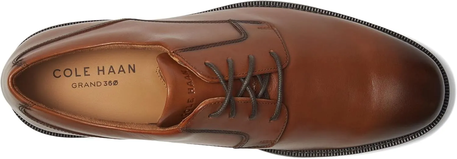 Cole Haan Men's Bedford Plain Toe Oxford