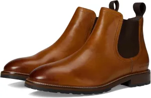 Cole Haan Men's Berkshire Lug Chelsea Boot