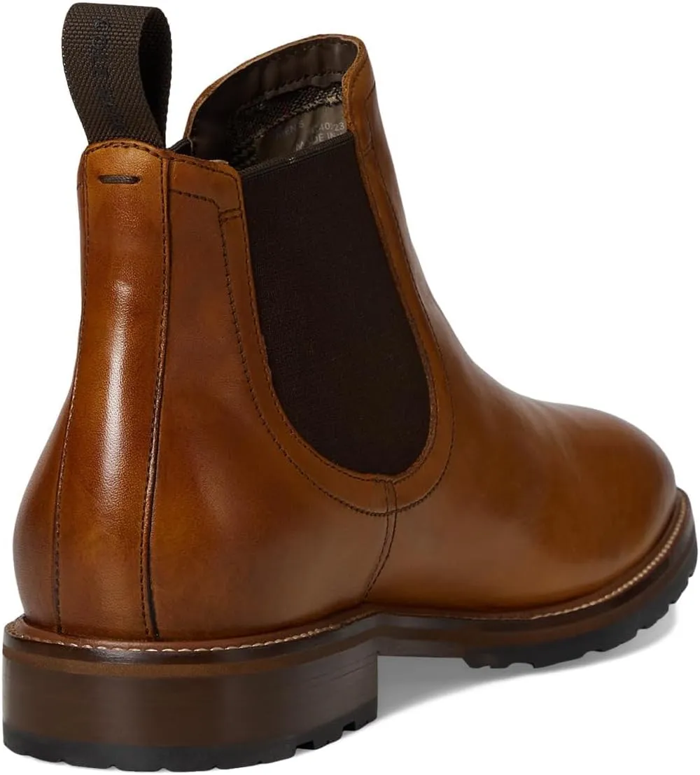 Cole Haan Men's Berkshire Lug Chelsea Boot