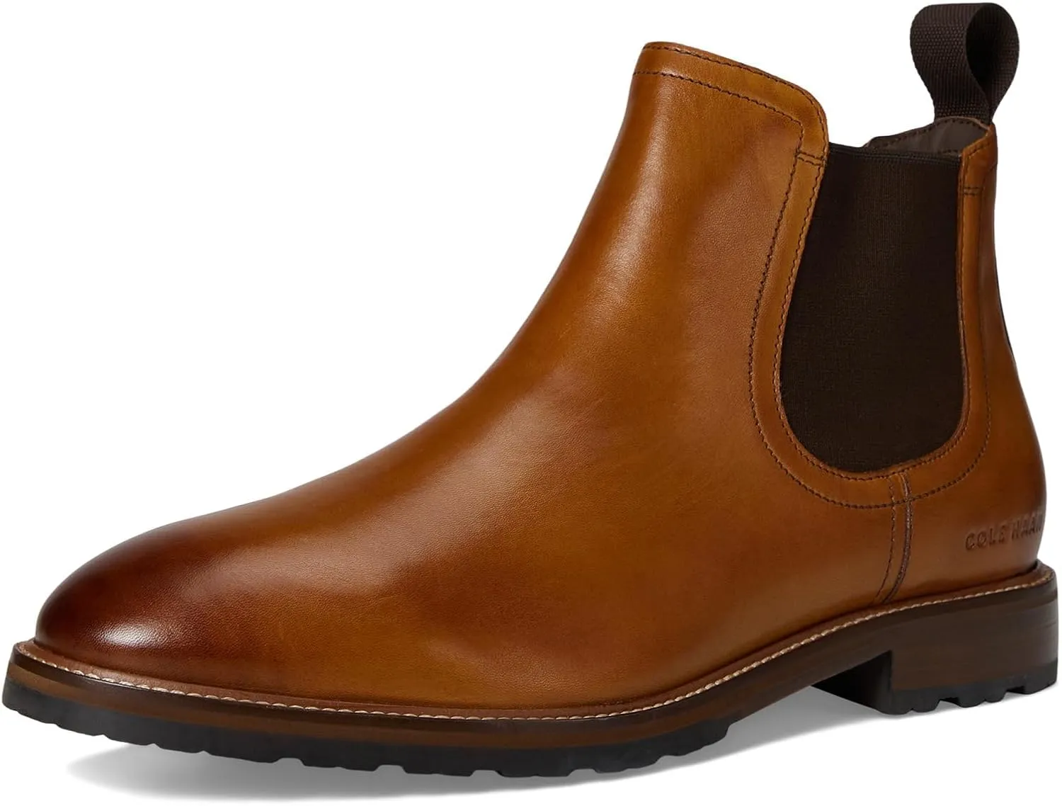 Cole Haan Men's Berkshire Lug Chelsea Boot