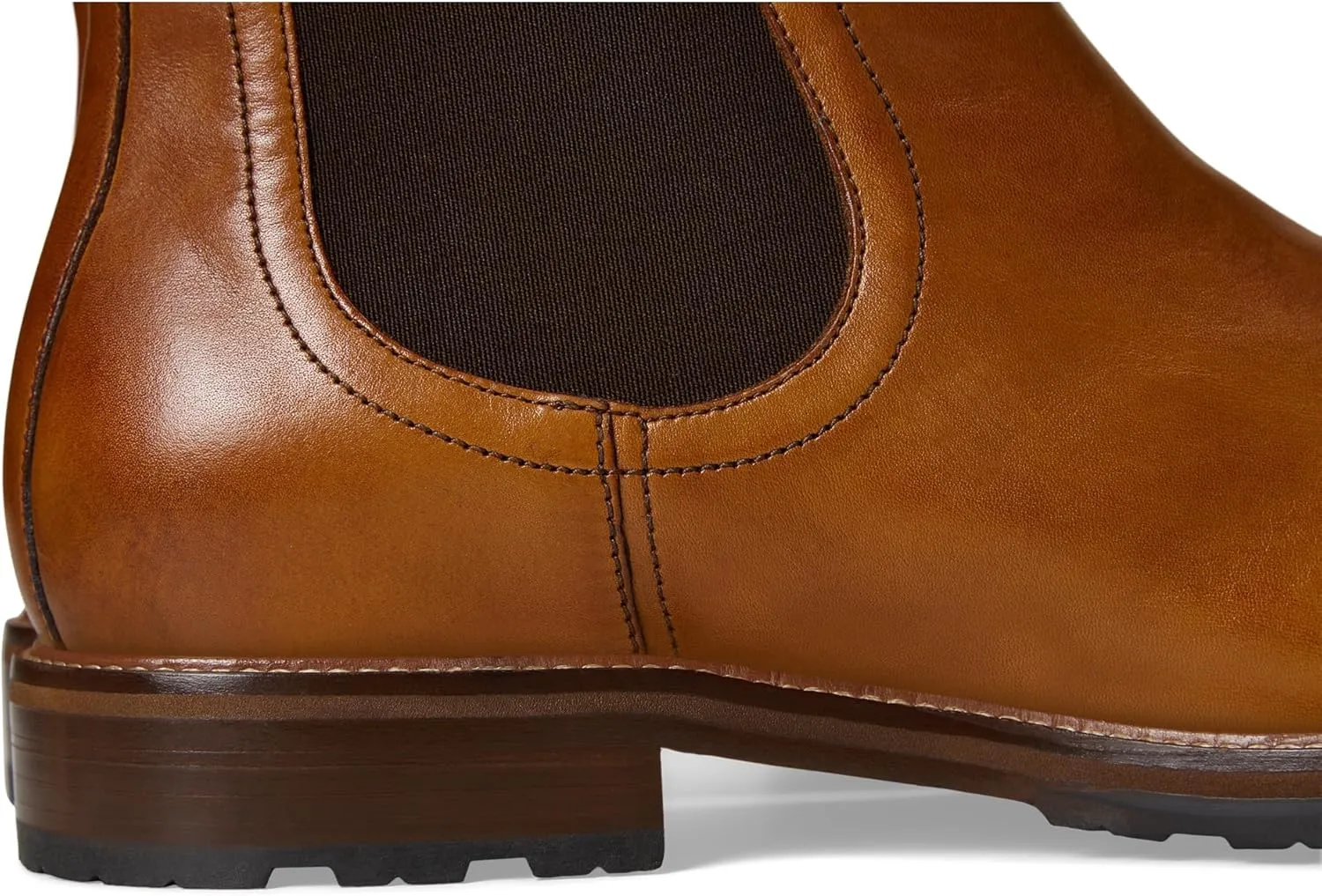 Cole Haan Men's Berkshire Lug Chelsea Boot
