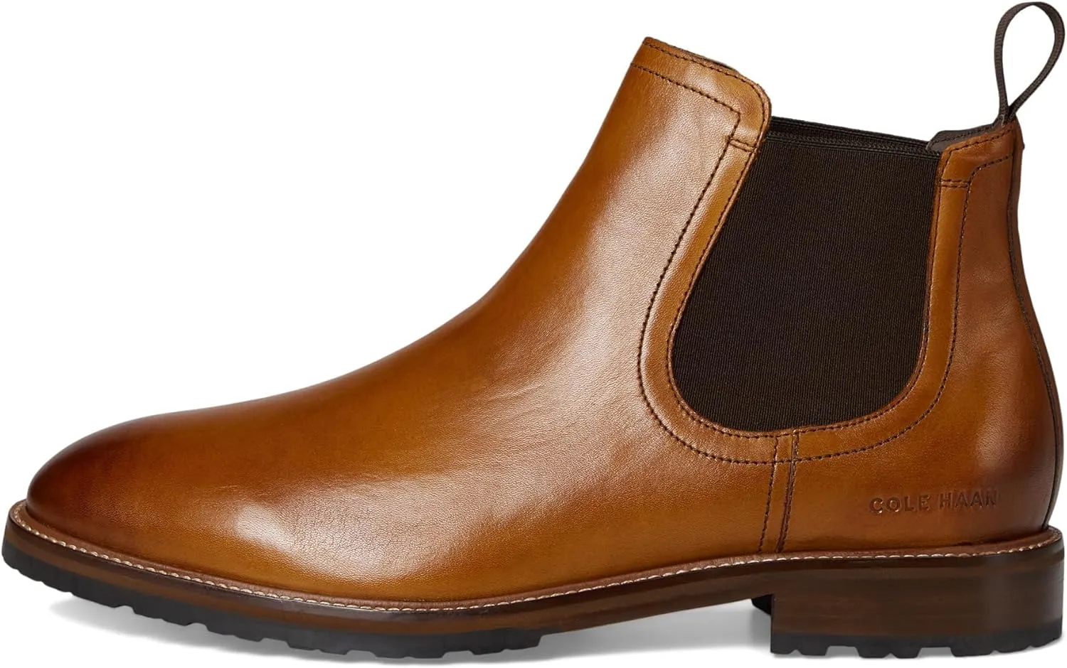 Cole Haan Men's Berkshire Lug Chelsea Boot