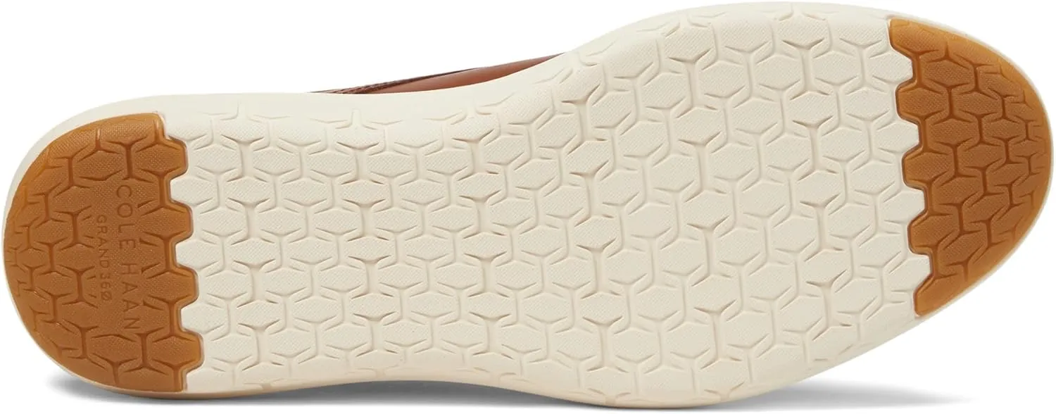 Cole Haan Men's Grand Remix Oxfords