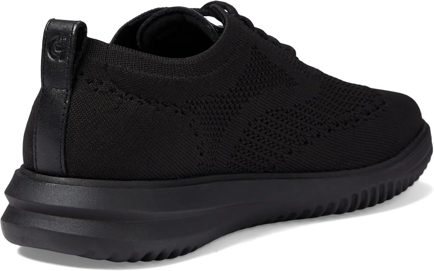 Cole Haan Men's Grand  Stitchlite Wing Tip Oxford