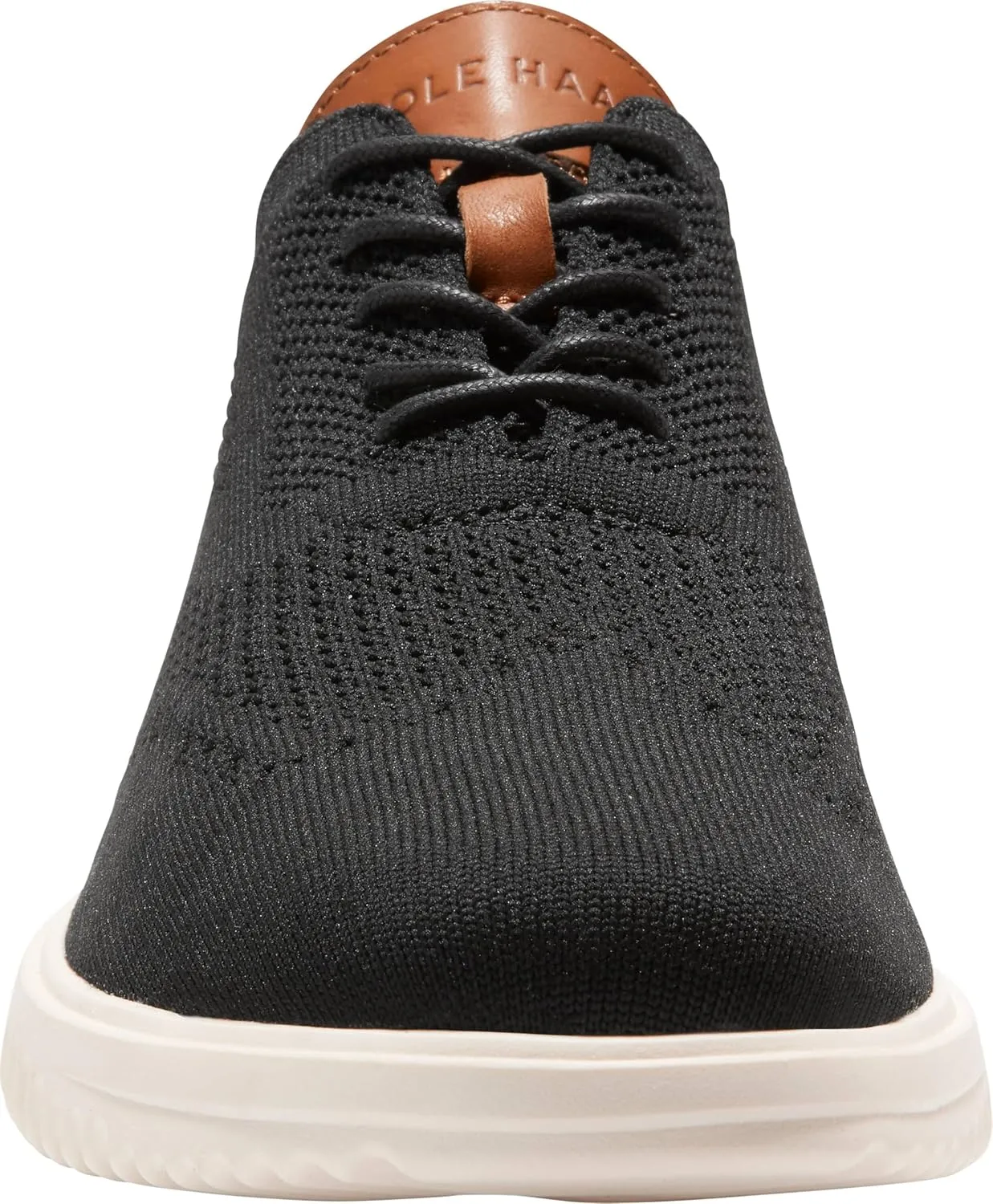 Cole Haan Men's Grand  Stitchlite Wing Tip Oxford