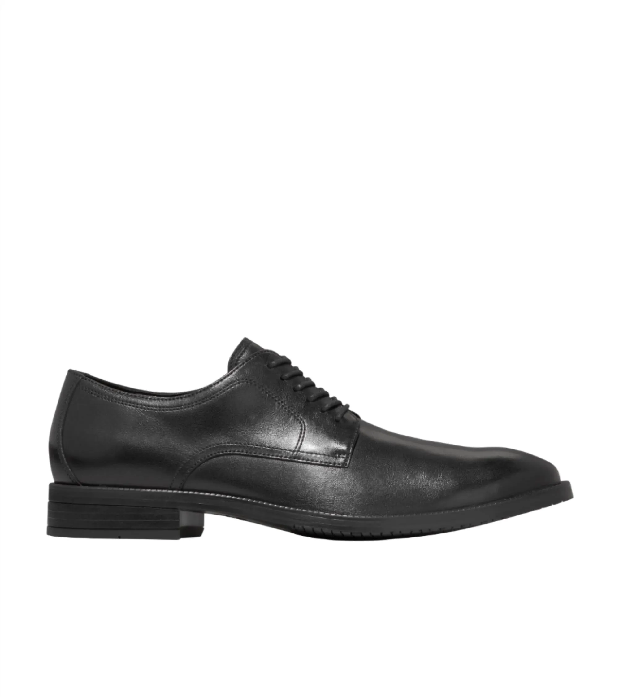 Cole Haan Men's Modern Essentials Plain Toe Oxfords