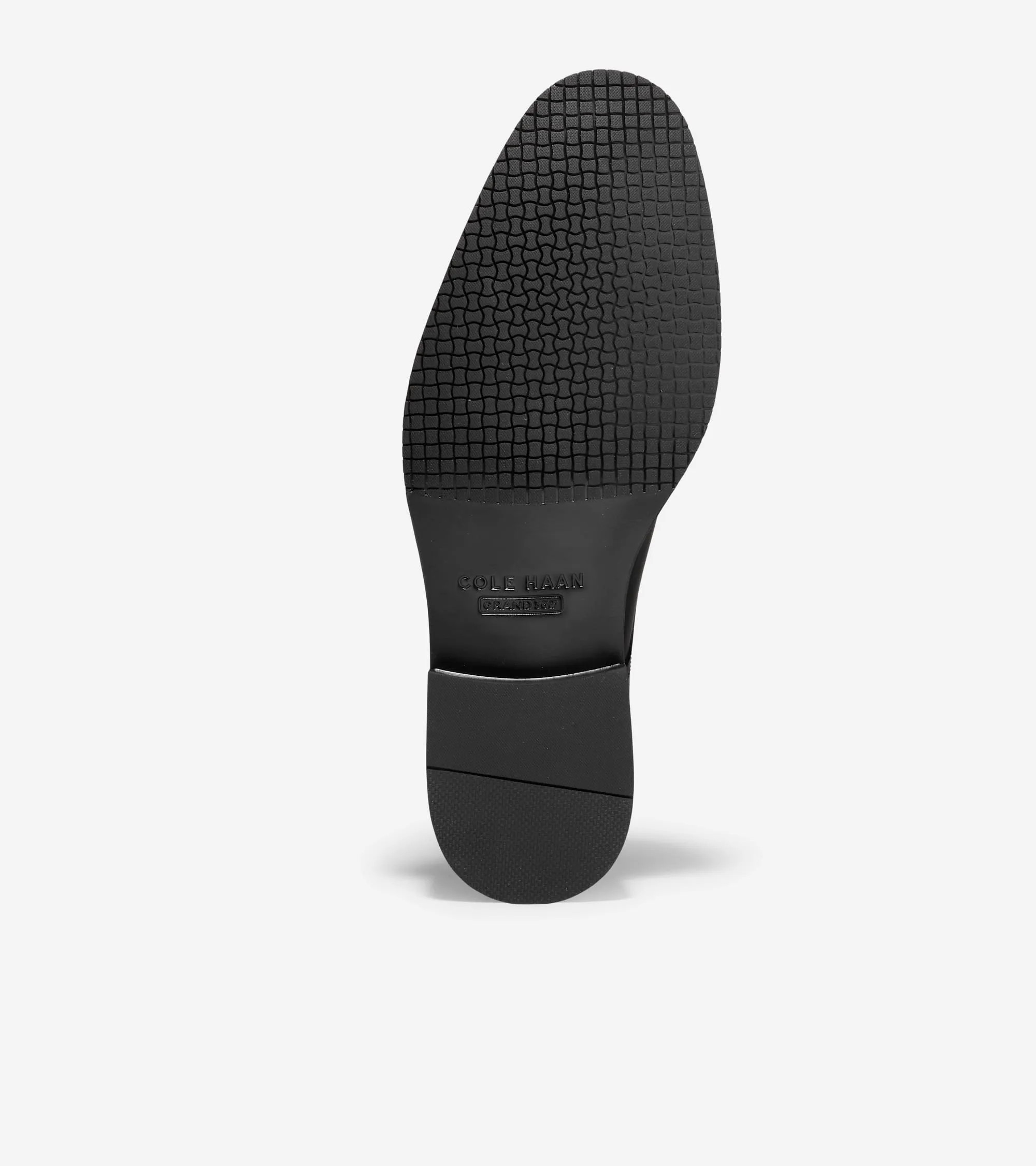 Cole Haan Men's Modern Essentials Plain Toe Oxfords