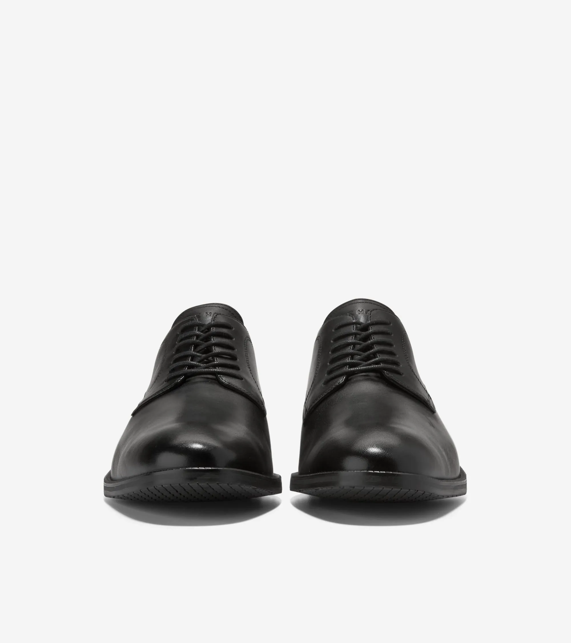 Cole Haan Men's Modern Essentials Plain Toe Oxfords