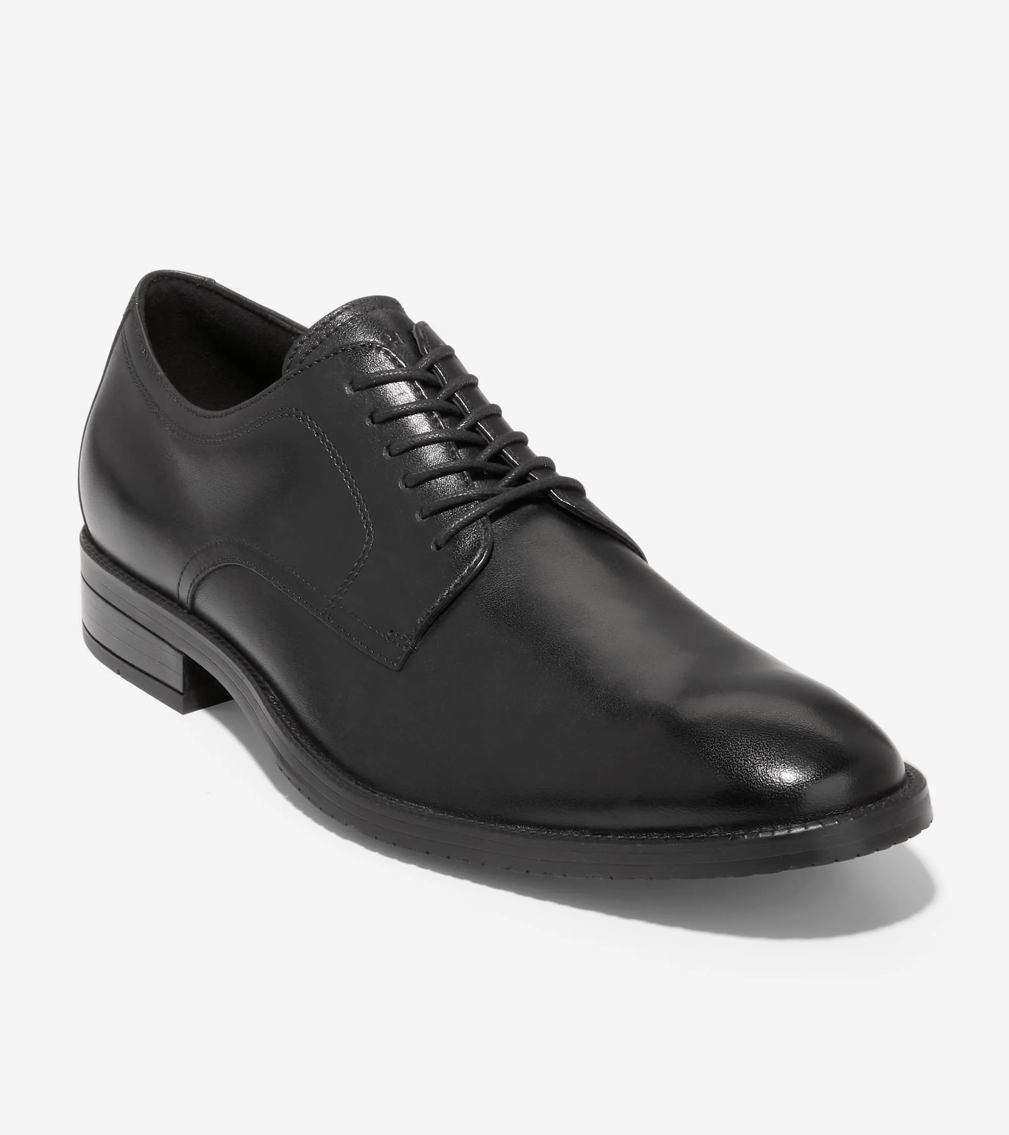 Cole Haan Men's Modern Essentials Plain Toe Oxfords