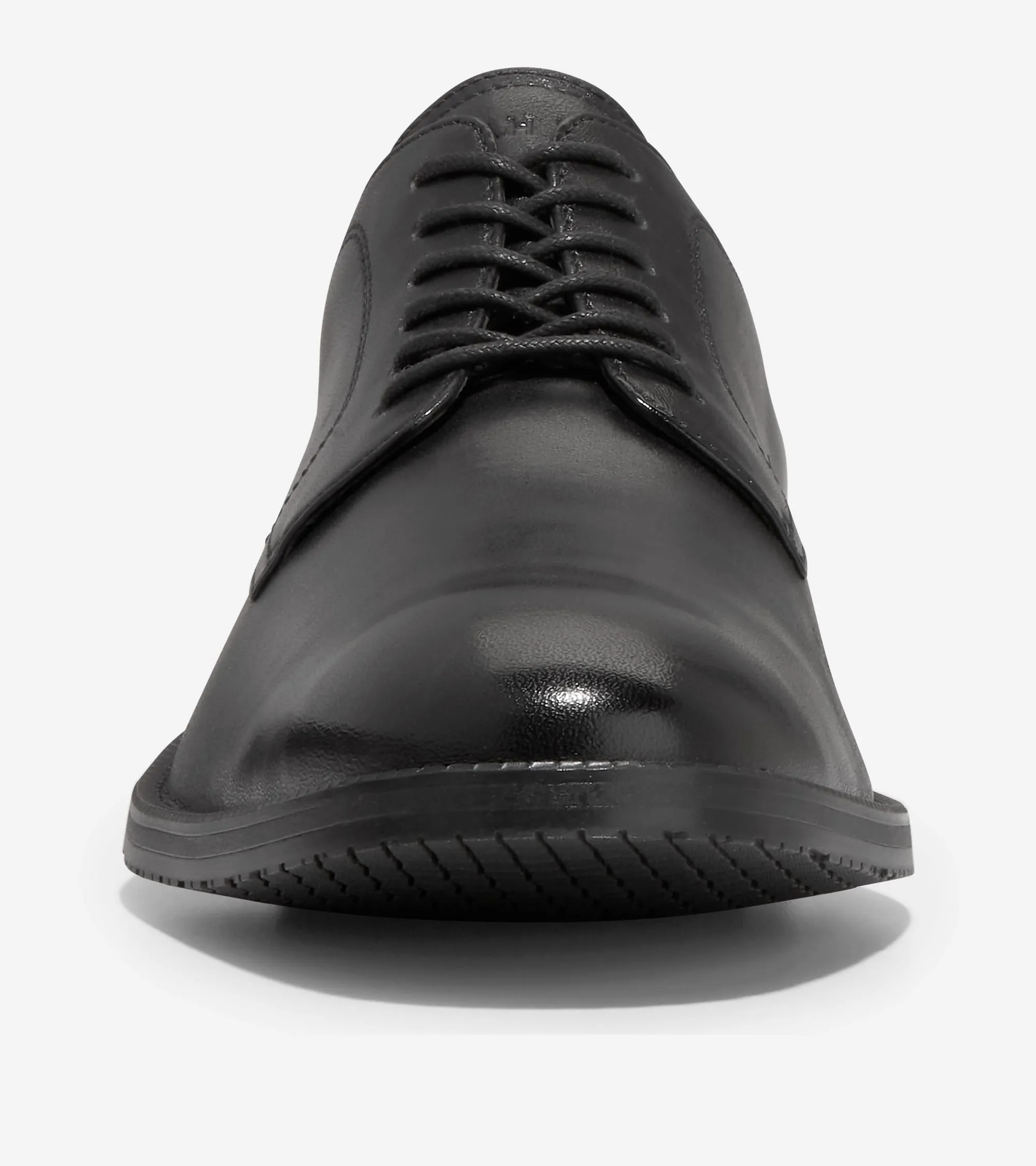 Cole Haan Men's Modern Essentials Plain Toe Oxfords