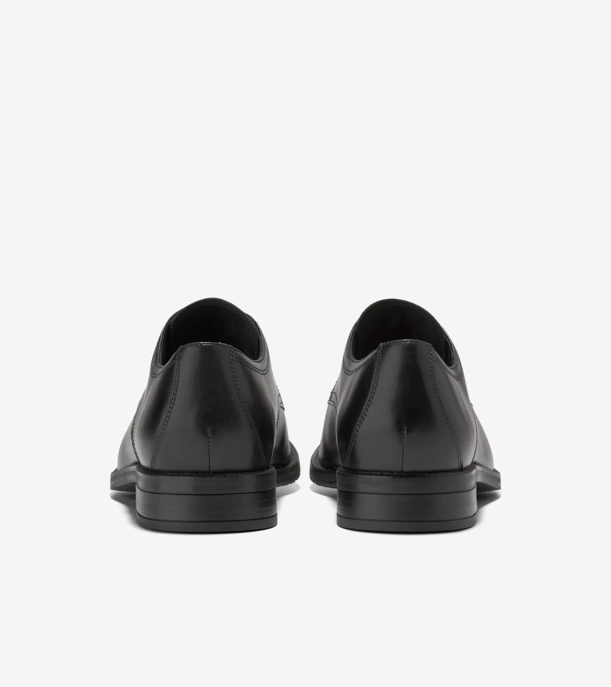 Cole Haan Men's Modern Essentials Plain Toe Oxfords