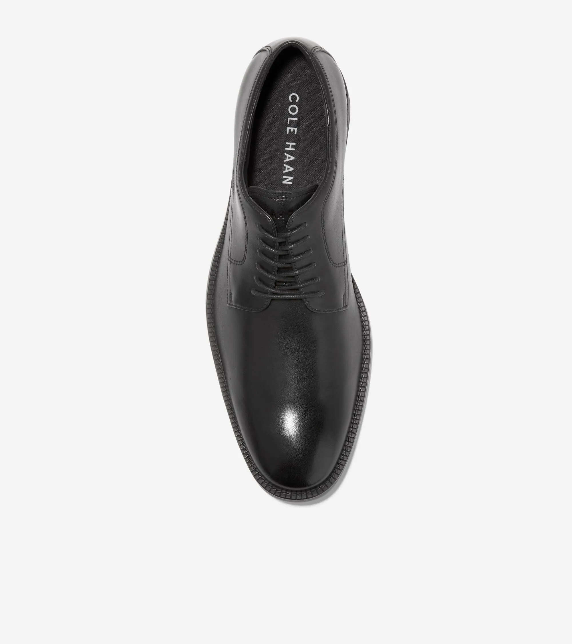 Cole Haan Men's Modern Essentials Plain Toe Oxfords