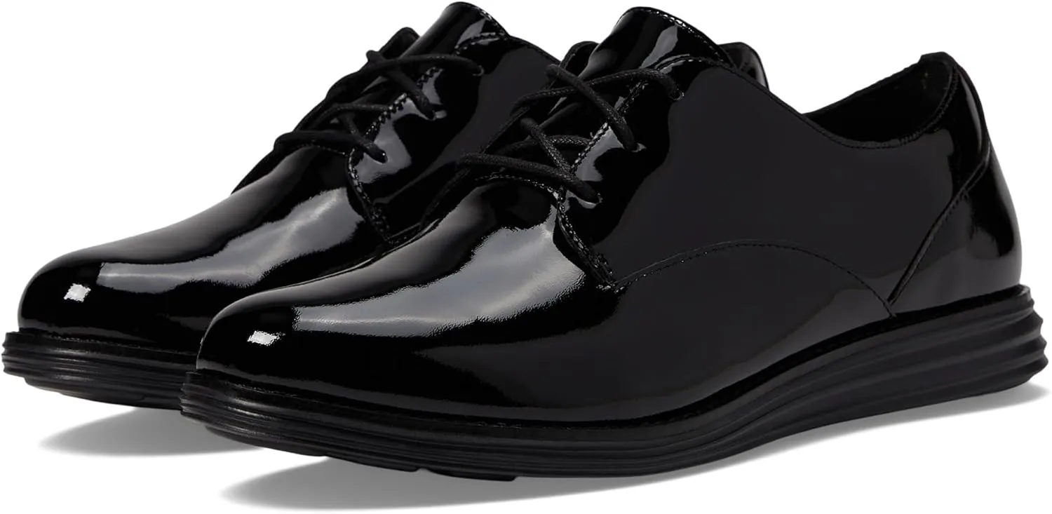 Cole Haan Men's Original Grand Plain Oxford