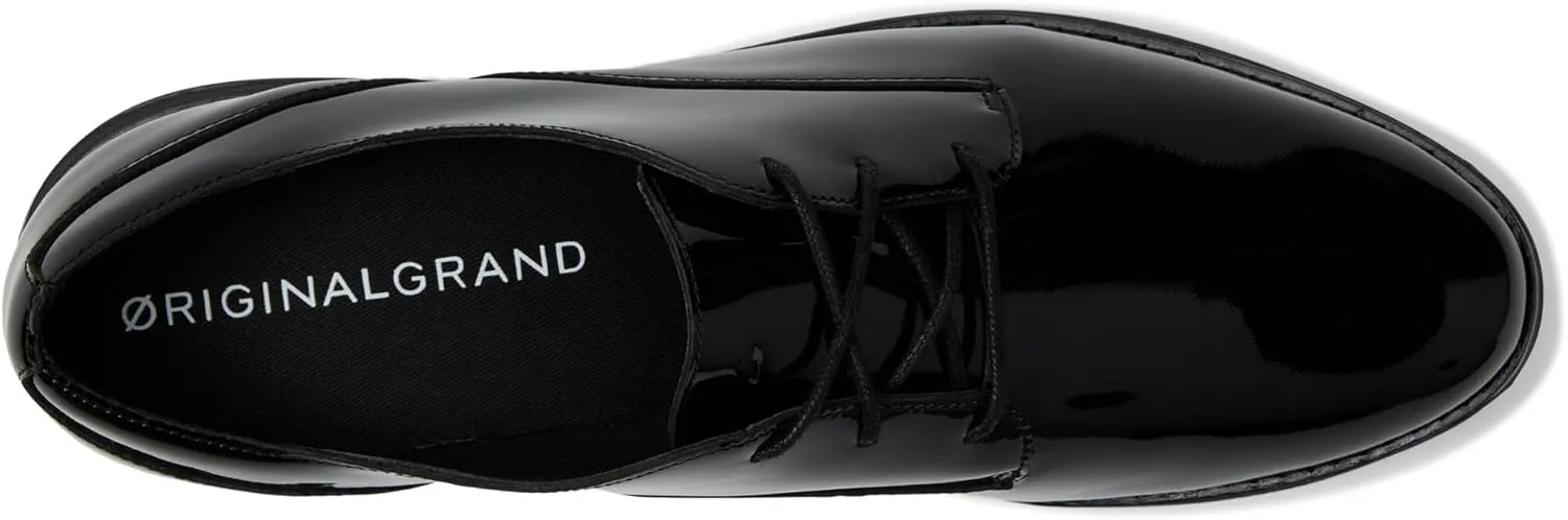 Cole Haan Men's Original Grand Plain Oxford