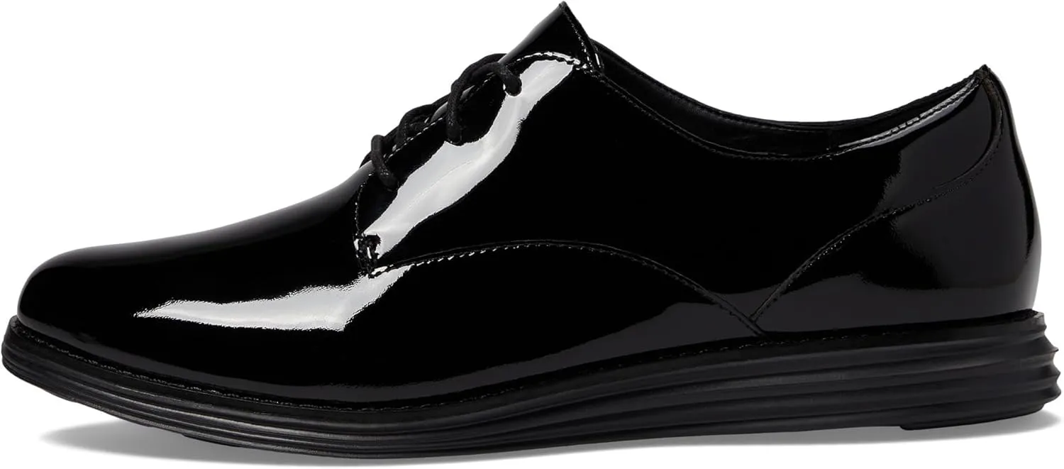 Cole Haan Men's Original Grand Plain Oxford