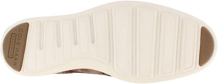 Cole Haan Men's Original Grand Shortwing Oxford