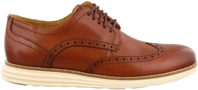 Cole Haan Men's Original Grand Shortwing Oxford