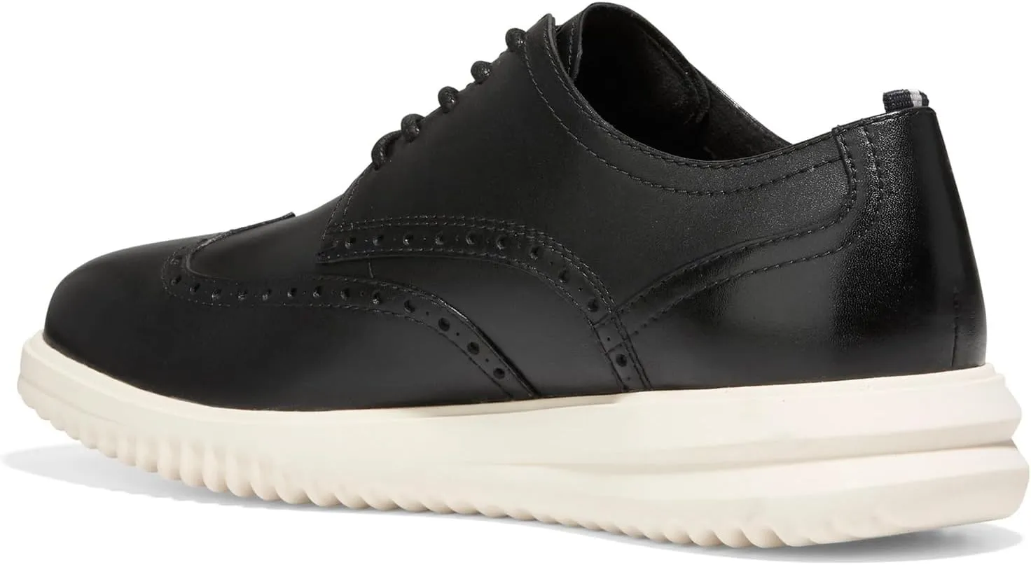 Cole Haan Men's Original Grand Shortwing Oxford
