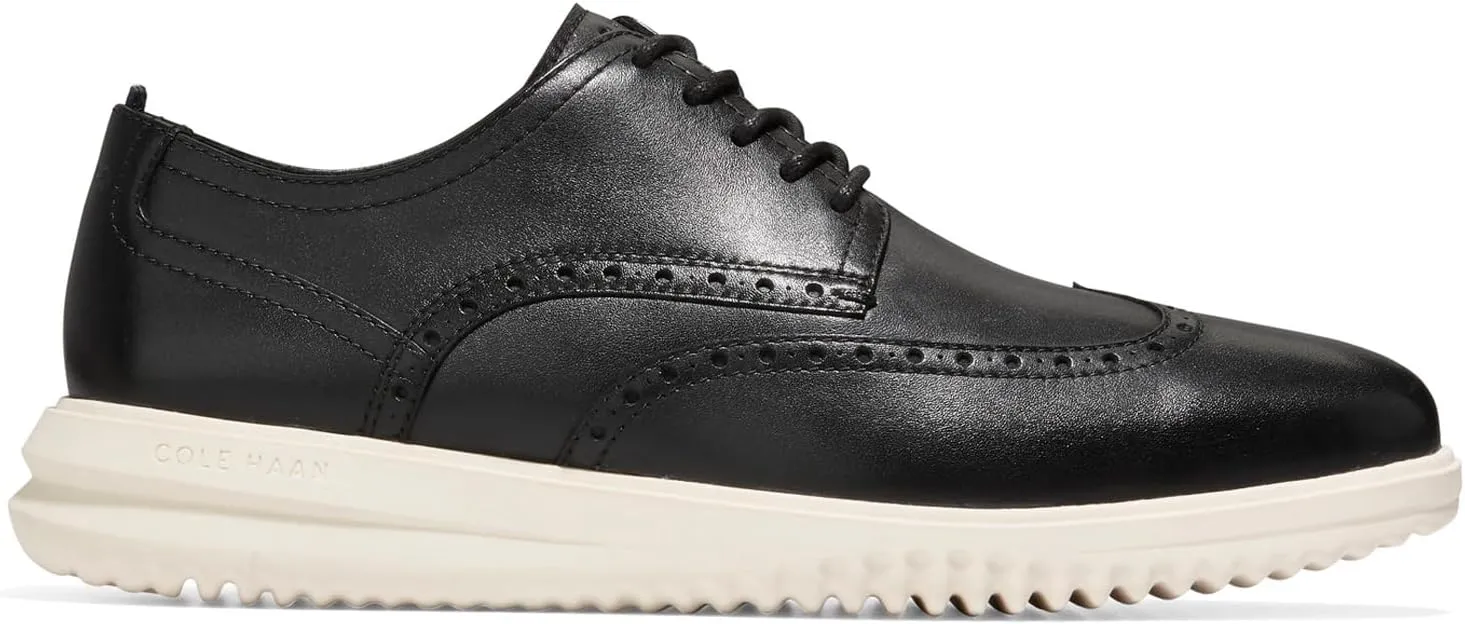 Cole Haan Men's Original Grand Shortwing Oxford