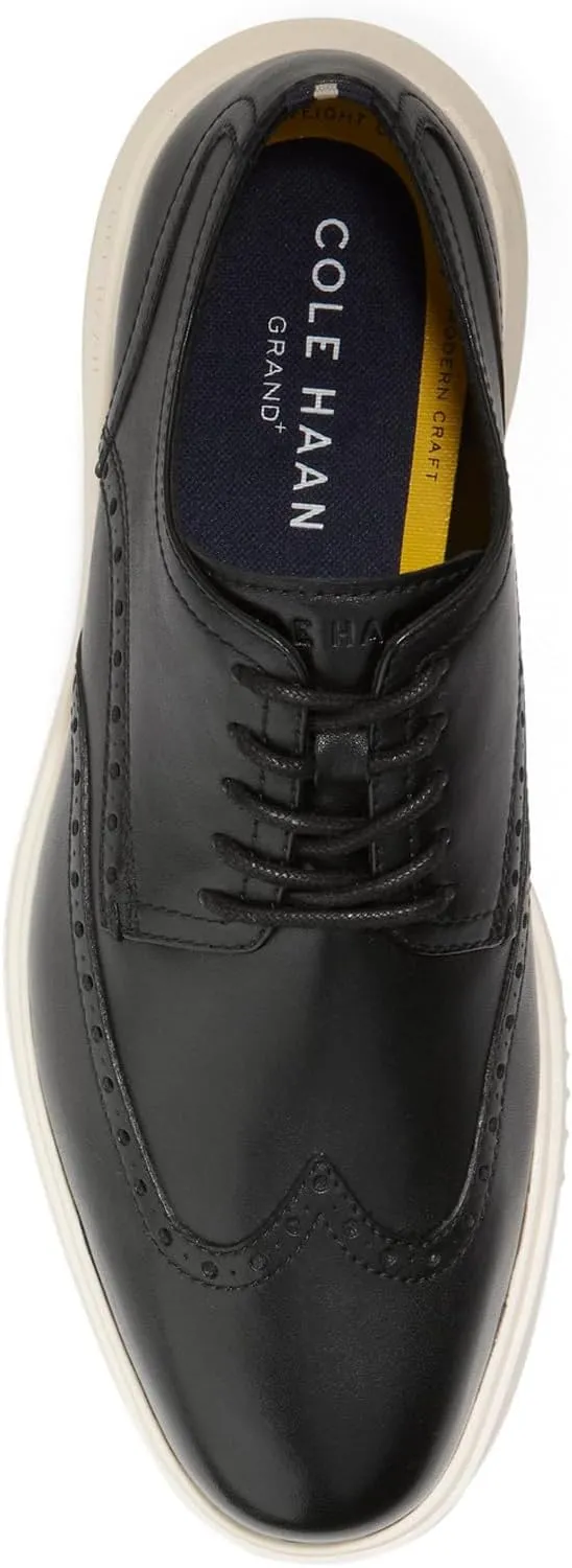 Cole Haan Men's Original Grand Shortwing Oxford