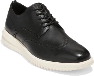 Cole Haan Men's Original Grand Shortwing Oxford