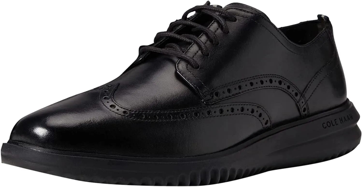 Cole Haan Men's Original Grand Shortwing Oxford