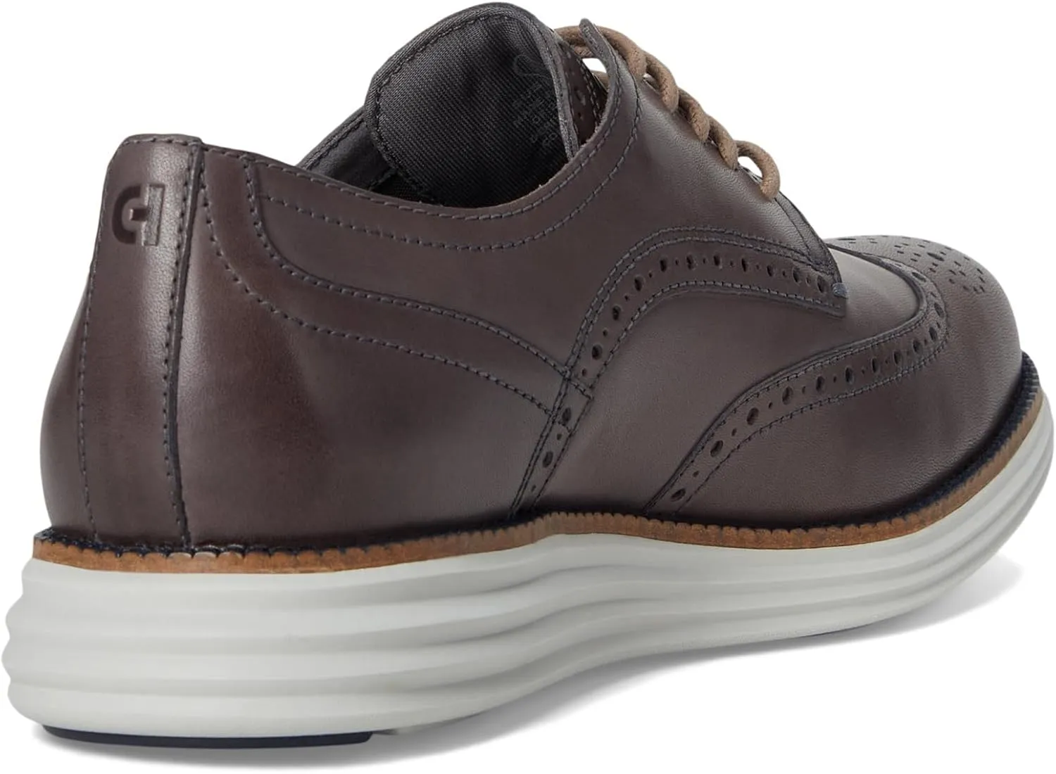 Cole Haan Men's Originalgrand Remastered Wingtip Oxford