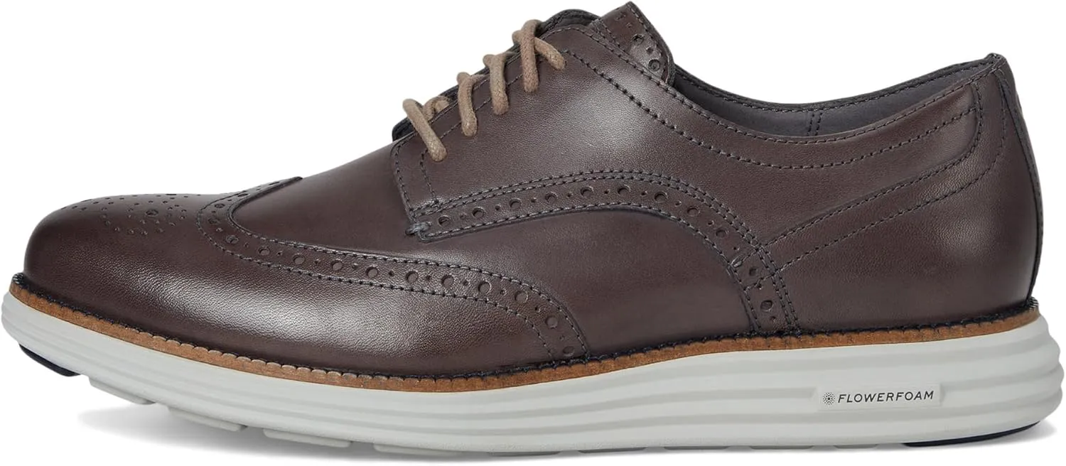 Cole Haan Men's Originalgrand Remastered Wingtip Oxford