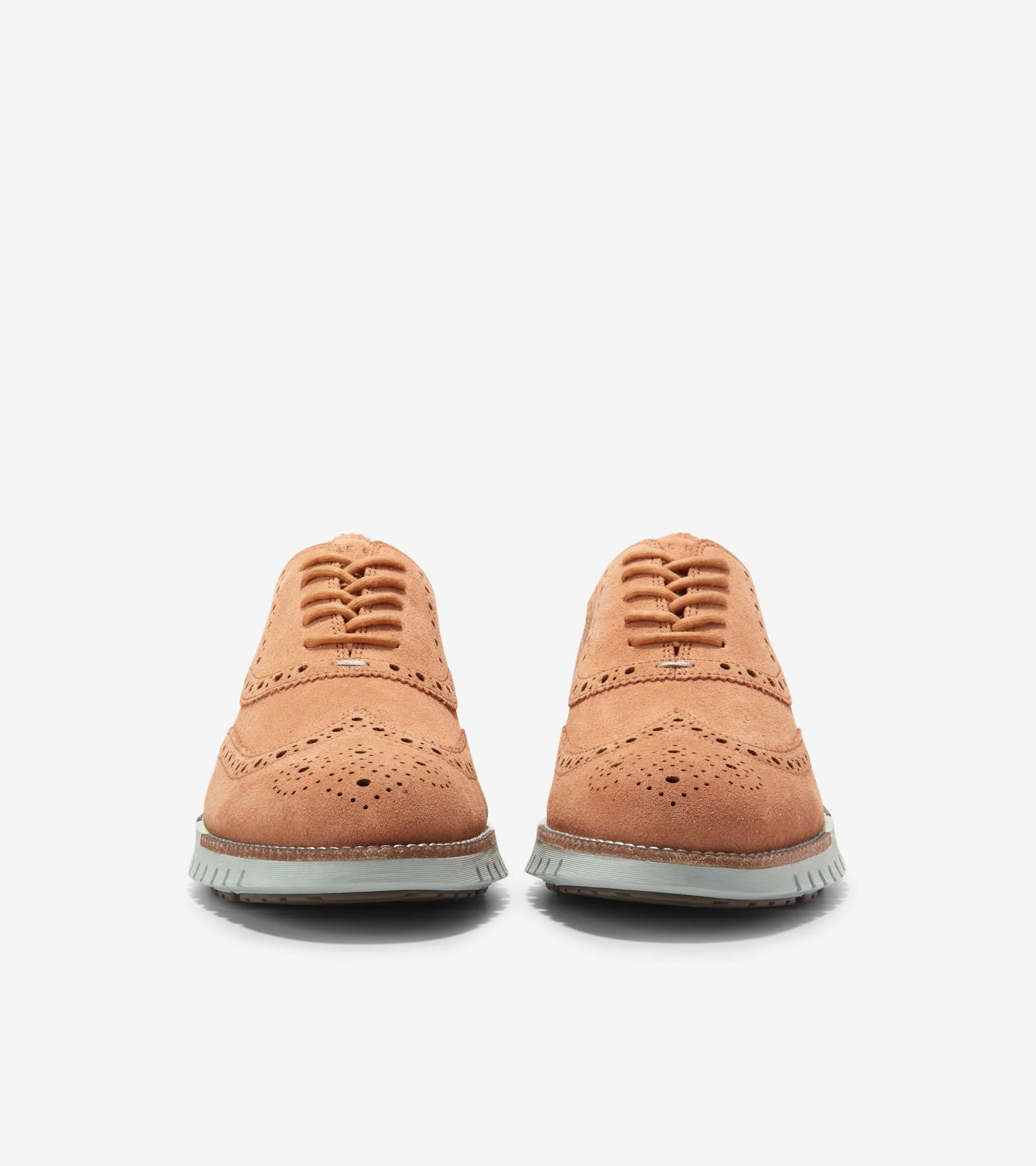Cole Haan Men's ZERØGRAND Remastered Unlined Wingtip Oxfords