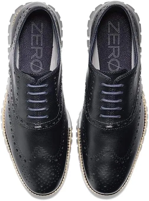 Cole Haan Men's Zerogrand Wing Oxford