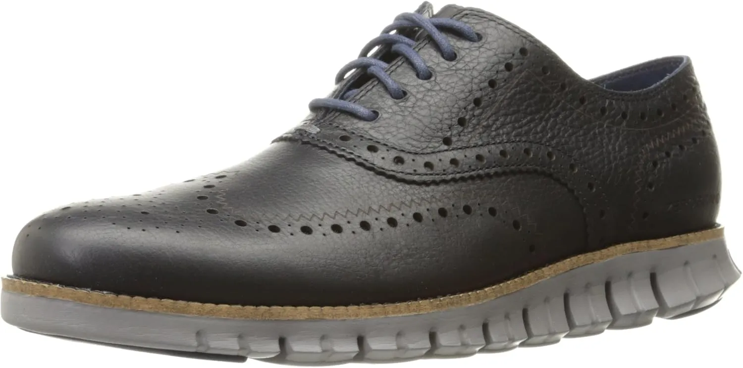 Cole Haan Men's Zerogrand Wing Oxford