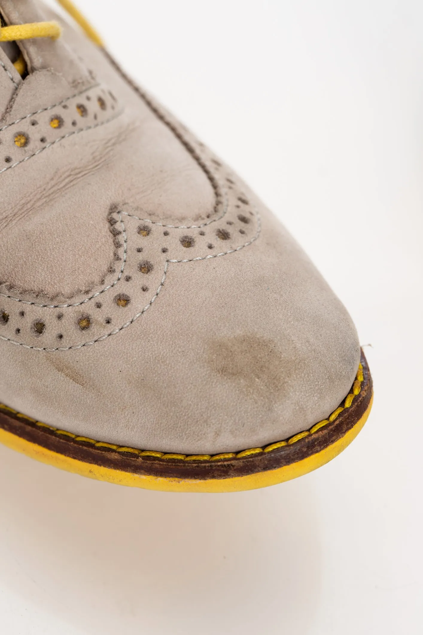 Cole Haan, Talla 5.5 USA