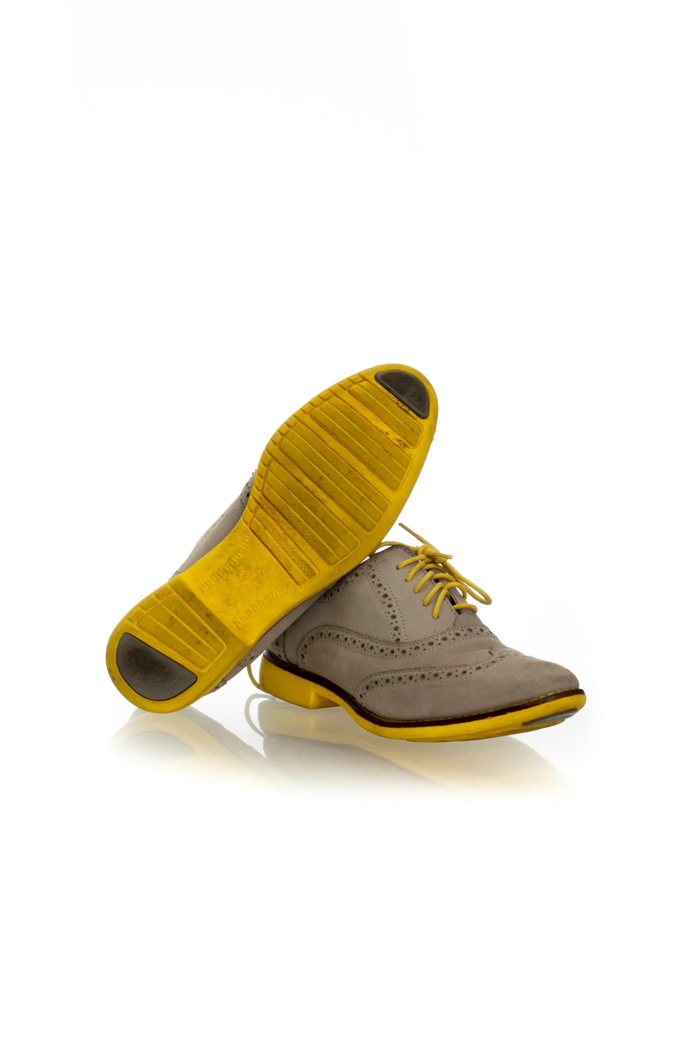 Cole Haan, Talla 5.5 USA