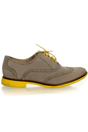 Cole Haan, Talla 5.5 USA