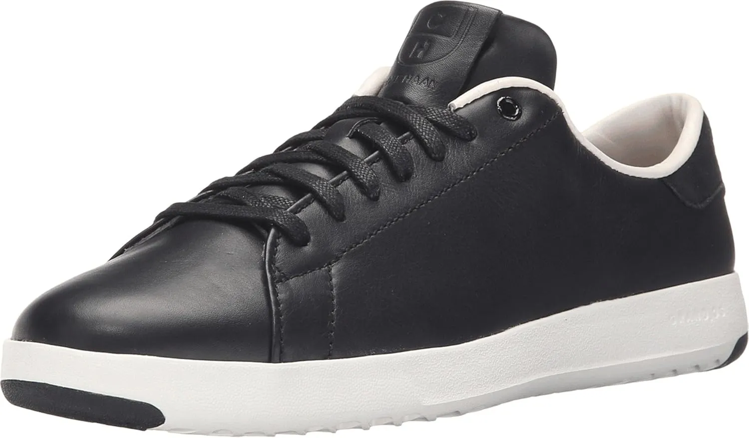 Cole Haan Women's GrandPro Tennis Leather Lace Oxford