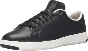 Cole Haan Women's GrandPro Tennis Leather Lace Oxford