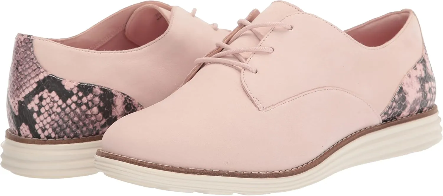 Cole Haan Women's OriginalGrand Plain Oxford