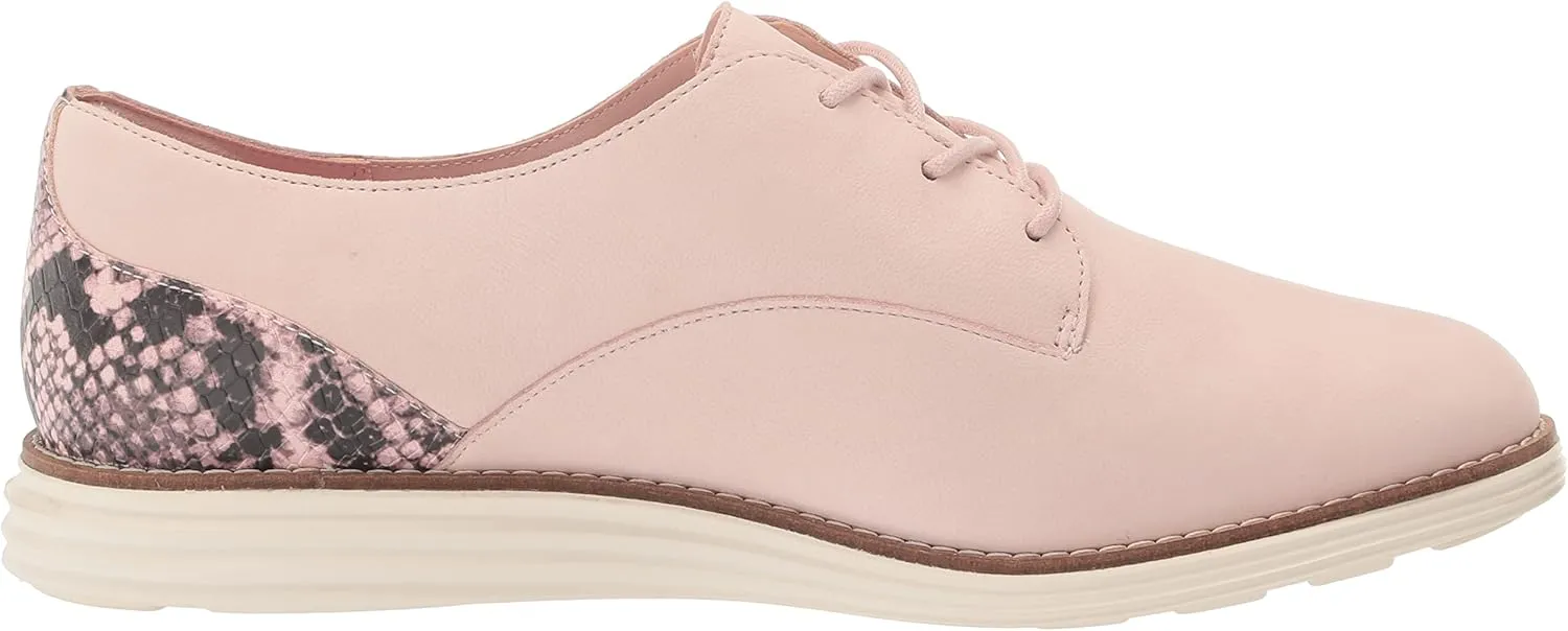 Cole Haan Women's OriginalGrand Plain Oxford