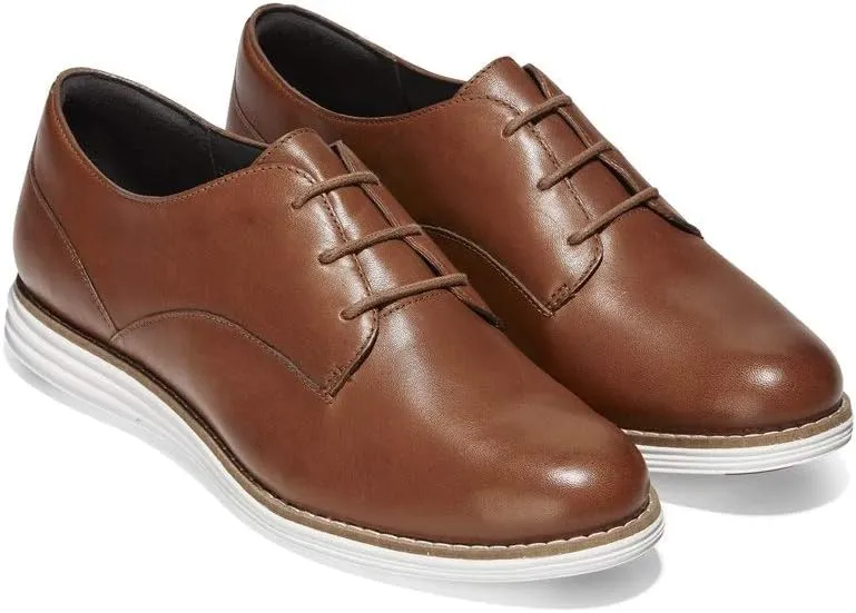 Cole Haan Women's OriginalGrand Plain Oxford
