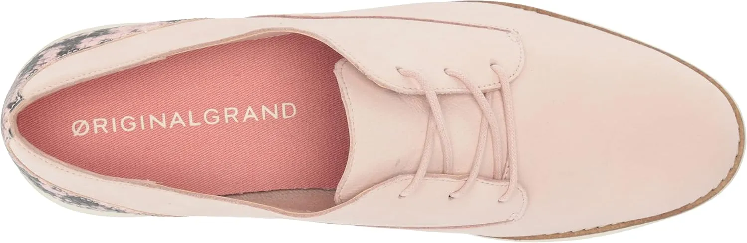 Cole Haan Women's OriginalGrand Plain Oxford