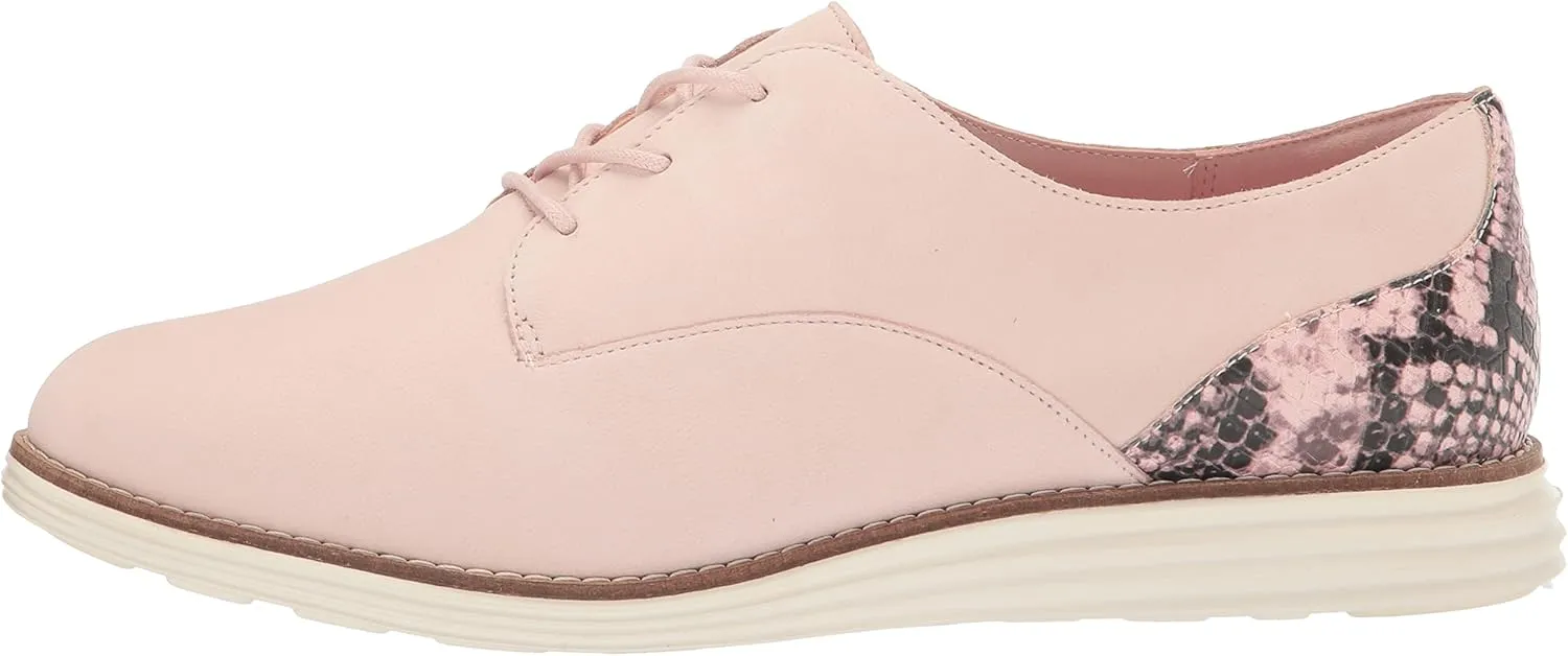 Cole Haan Women's OriginalGrand Plain Oxford