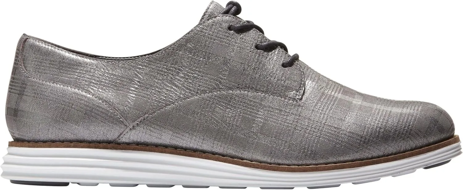 Cole Haan Women's OriginalGrand Plain Oxford