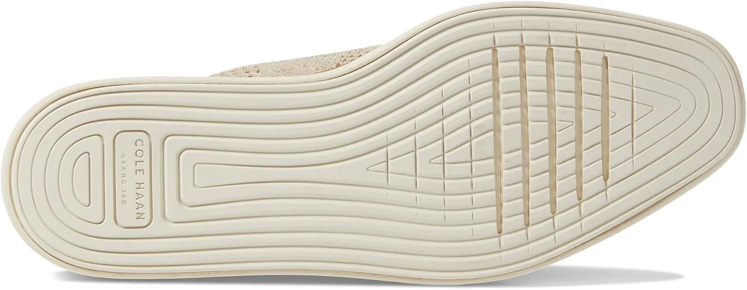Cole Haan Women's OriginalGrand Platform Stitchlite Oxford
