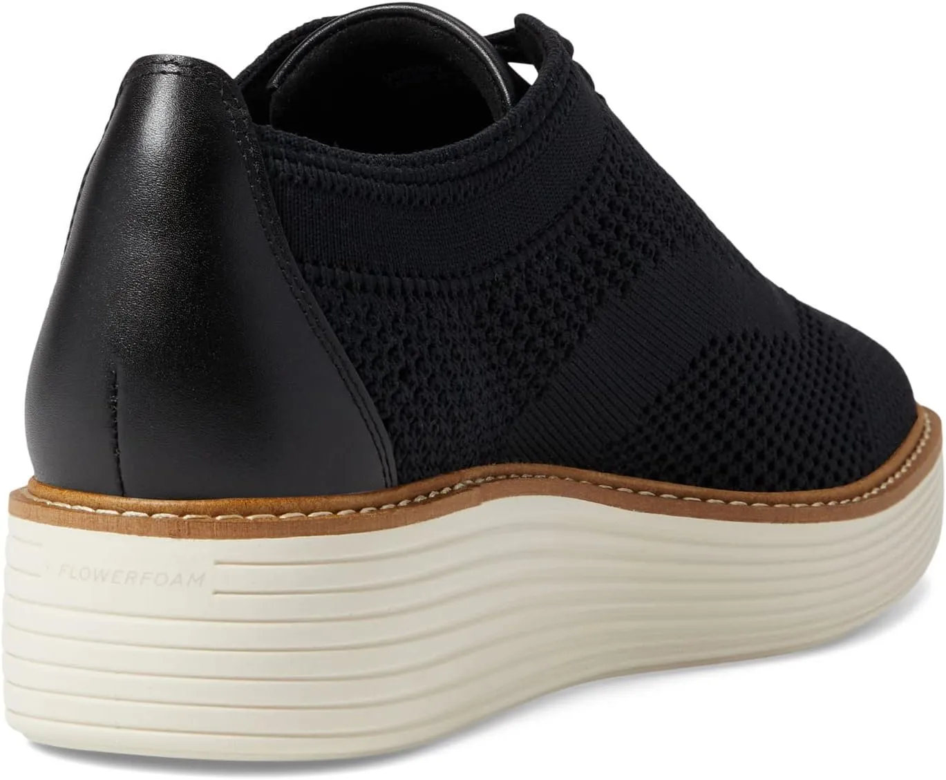 Cole Haan Women's OriginalGrand Platform Stitchlite Oxford