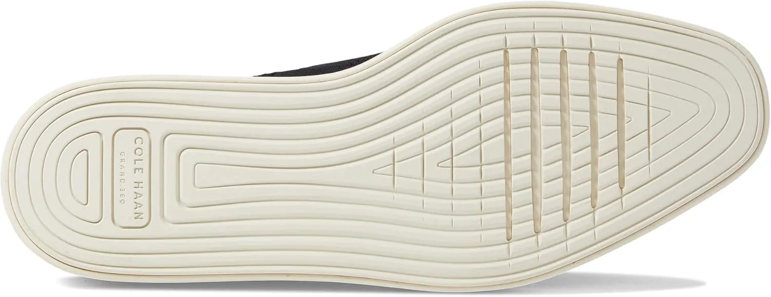 Cole Haan Women's OriginalGrand Platform Stitchlite Oxford