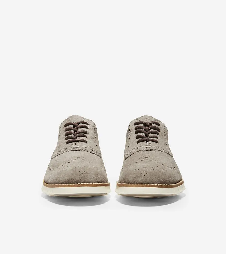 Cole Haan ZERØGRAND Stitchlite Oxford