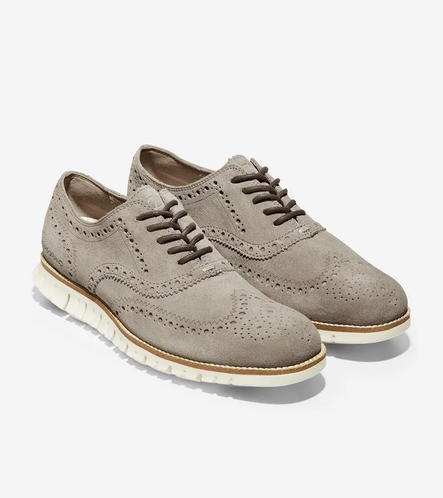 Cole Haan ZERØGRAND Stitchlite Oxford